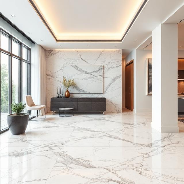 Floor & Wall Tile